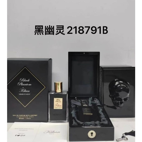 Kilian Black Phantom-50ml